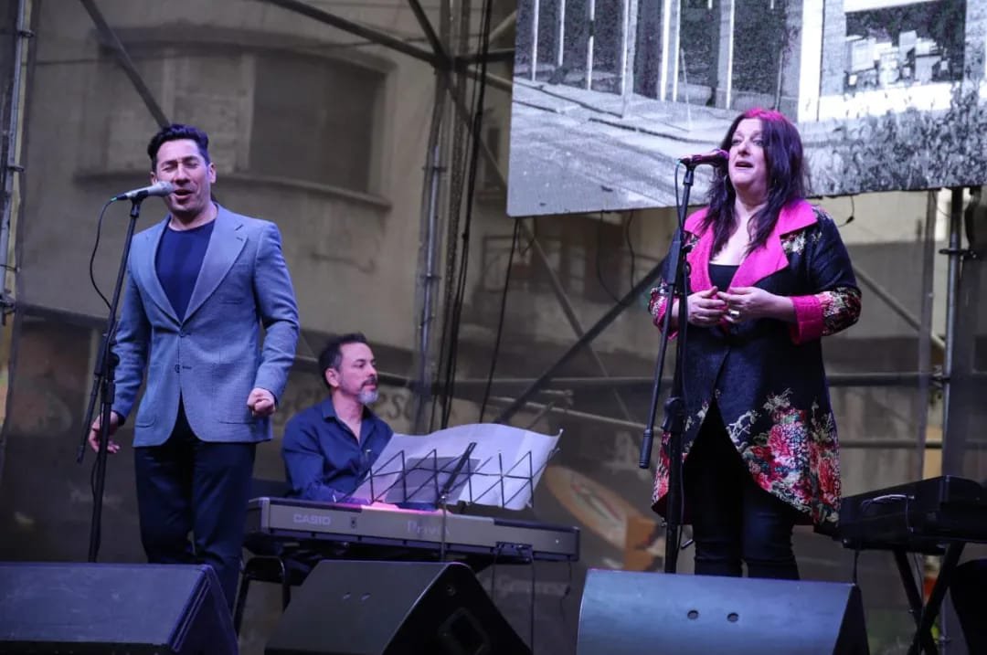 Avellaneda: nueva edición de los Festivales Orgullo