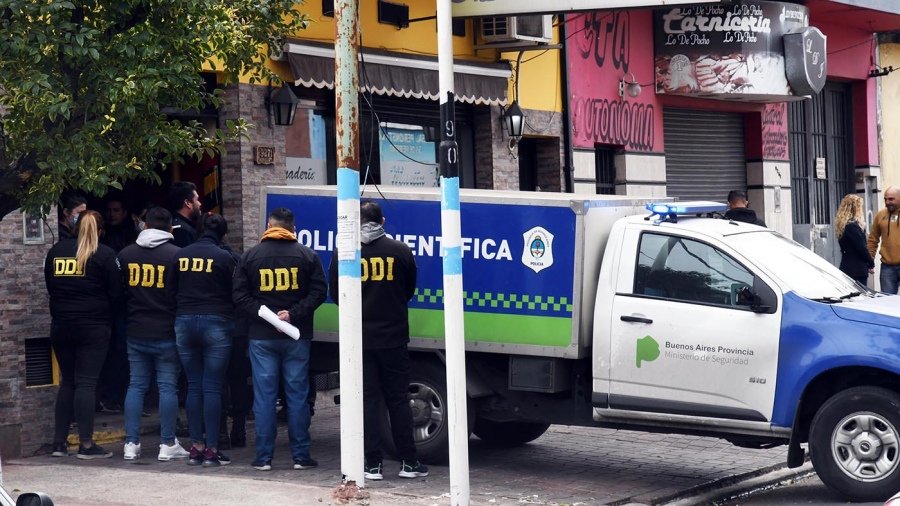 Drama en Loma Hermosa: asesinó a tiros a su ex y se suicidó