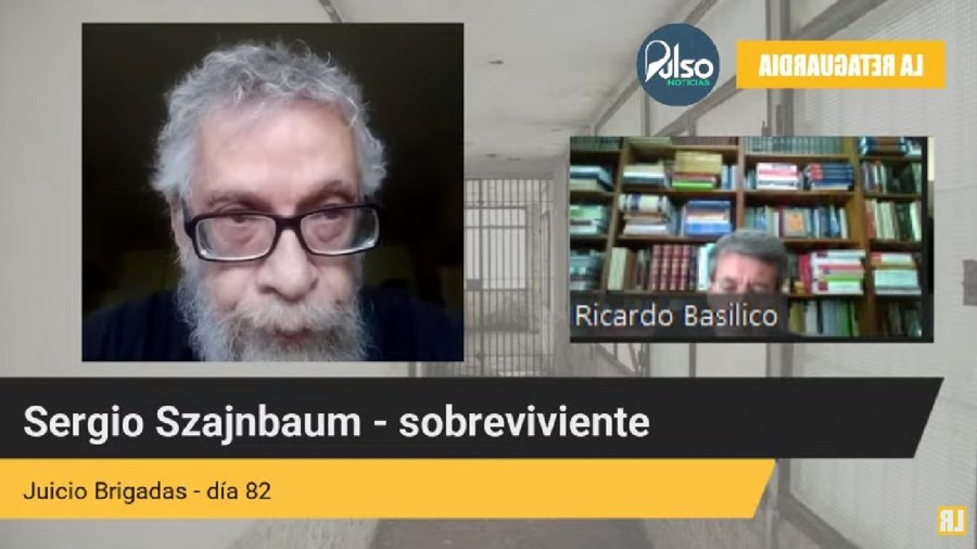 Casusa Pozo de Banfield y Quilmes: «Estas heridas nos hacen más fuertes», declaró ante el tribunal un familiar de desaparecido
