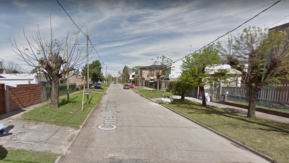 Florencio Varela: lo asesinan de un tras resistir un robo