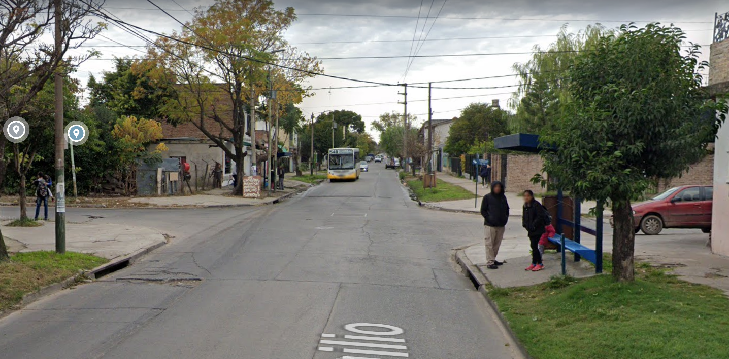 Lomas de Zamora: ladrones asesinaron a una peluquera en un intento de robo