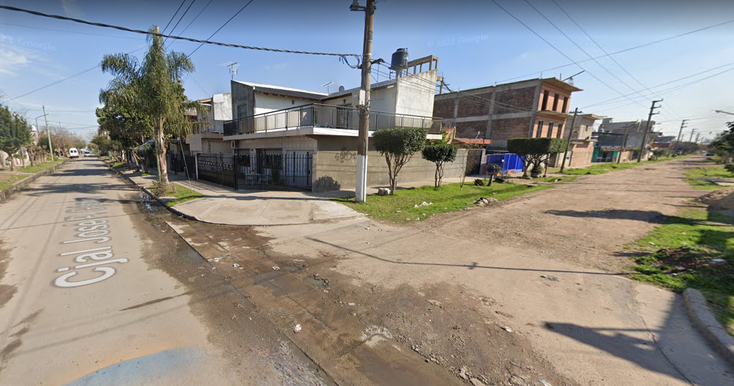 Laferrere: asesinan a un joven de al menos una puñalada en una presunta disputa entre banda de narcotraficantes