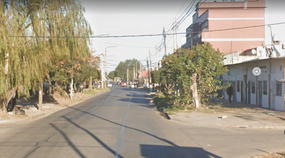 San Francisco Solano: detienen a un hombre que comercializaba estupefacientes en su casa