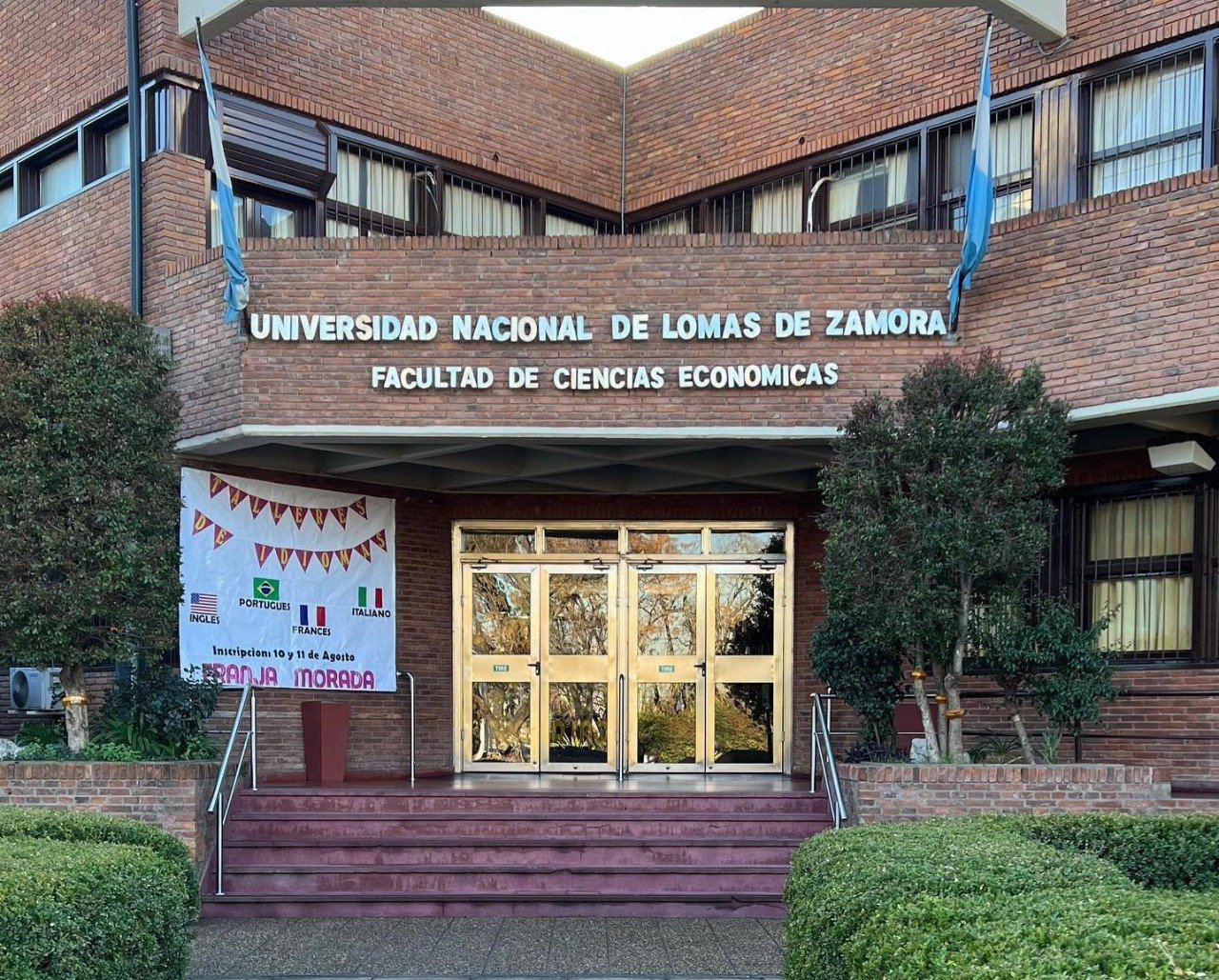 Durante los días 5 y 6 de septiembre se llevarán a cabo las 7mas. Jornadas de Comercio