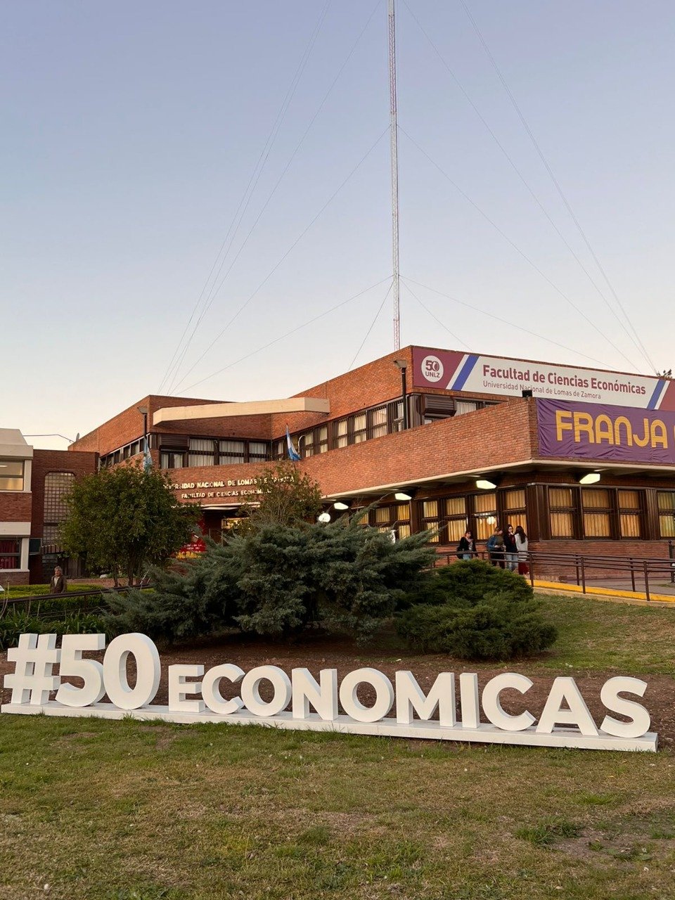 Jornadas de Promoción del Empleo en la UNLZ