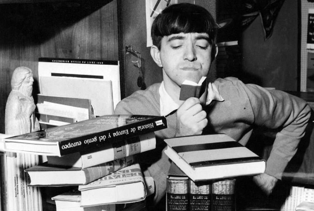 Carlitos Balá, el comediante que divirtió a varias generaciones