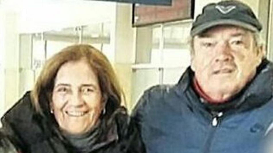 «Si la madre lo está viendo desde el cielo, está muy enojada», dijo «Nina» sobre el hijo detenido