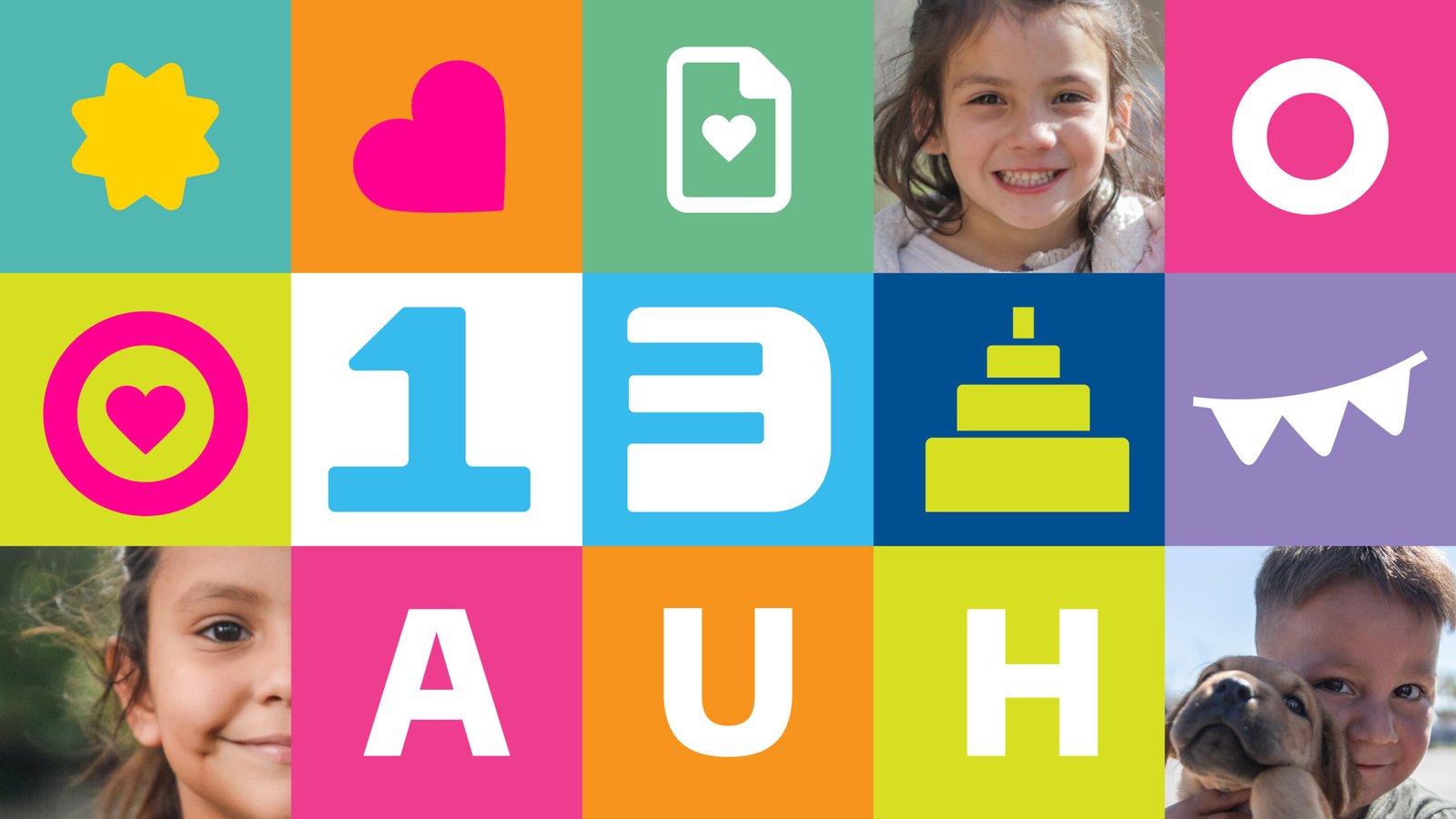 13 años de la Asignación Universal por Hijo