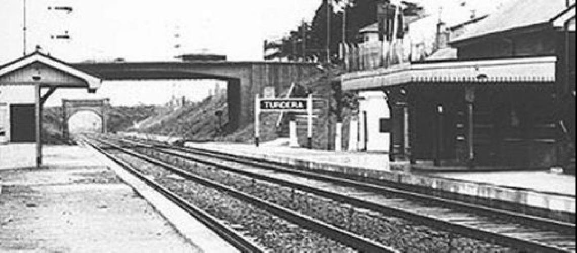 Turdera: 48 aniversario desde que pasó a ser ciudad