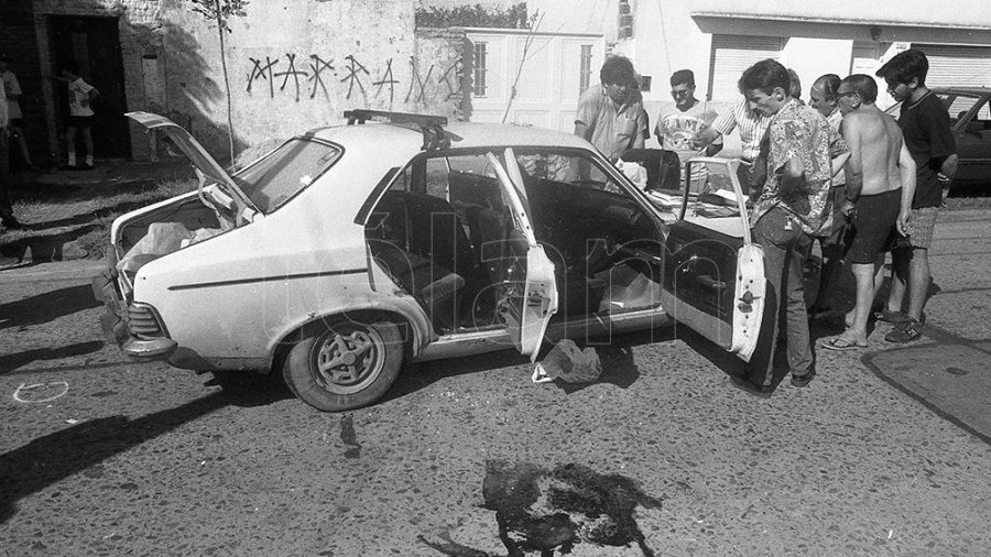 Después de más de 28 años, comienzan a juzgar a siete expolicías por la Masacre de Wilde