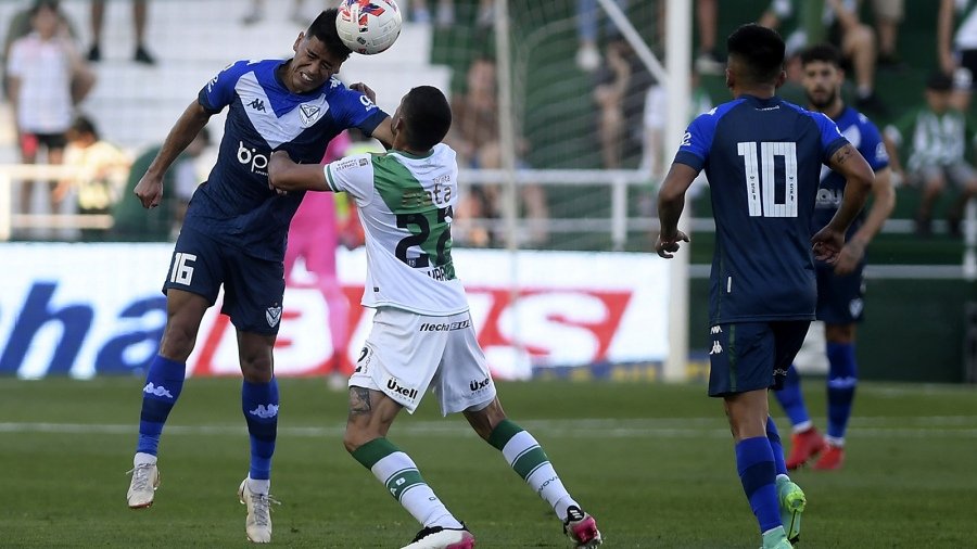 Vélez y Banfield buscarán volver al triunfo en Liniers