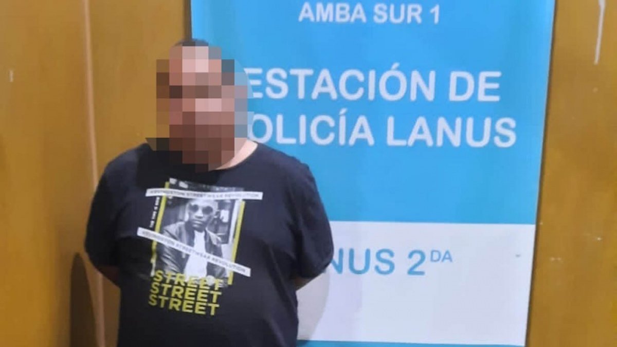 Lanús: dos detenidos por una estafa en compras por $ 2.000.000 en un mayorista