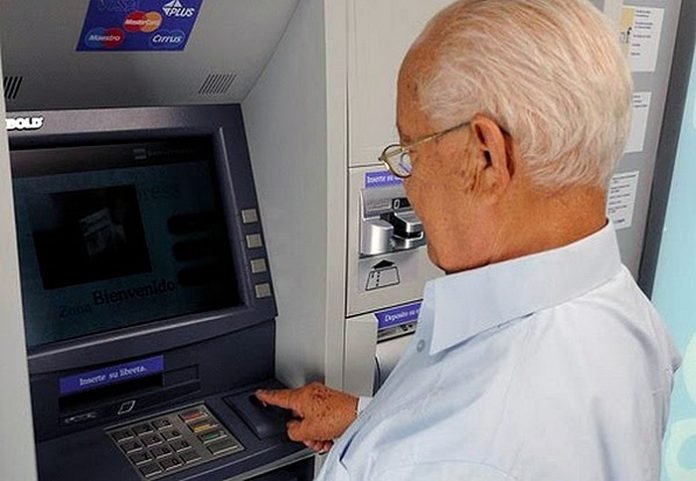 La semana próxima cobrarán los jubilados en la Provincia