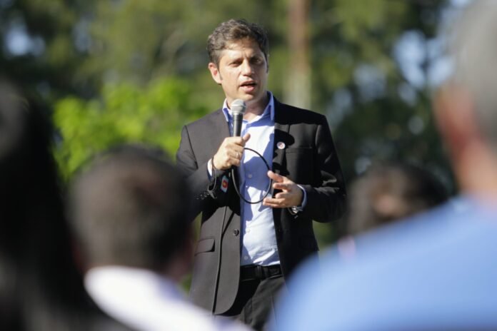 Kicillof
