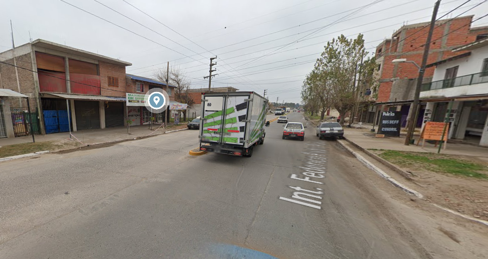 Violento ajuste de cuentas en González Catán: asesinaron a balazos a un hombre en una parrilla