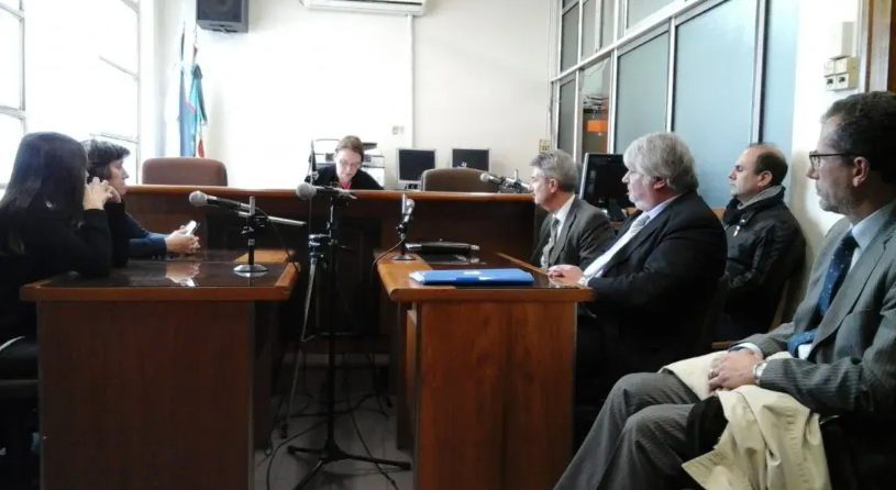 Quilmes: condenan a 25 años de prisión al dueño de un boliche por matar a un joven en 2014