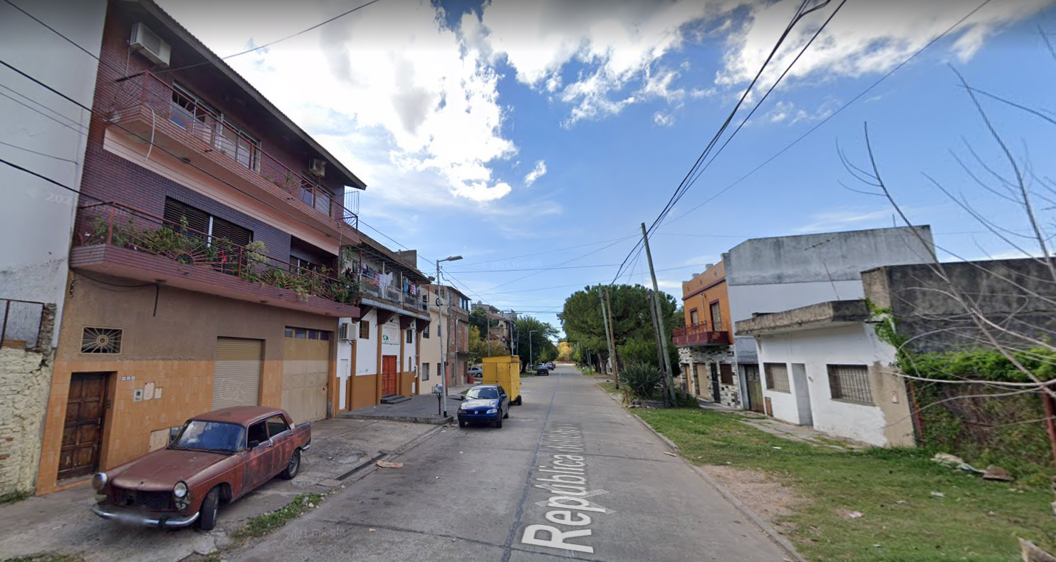 Sarandí: lo acribillaron a balazos para robarle la camioneta