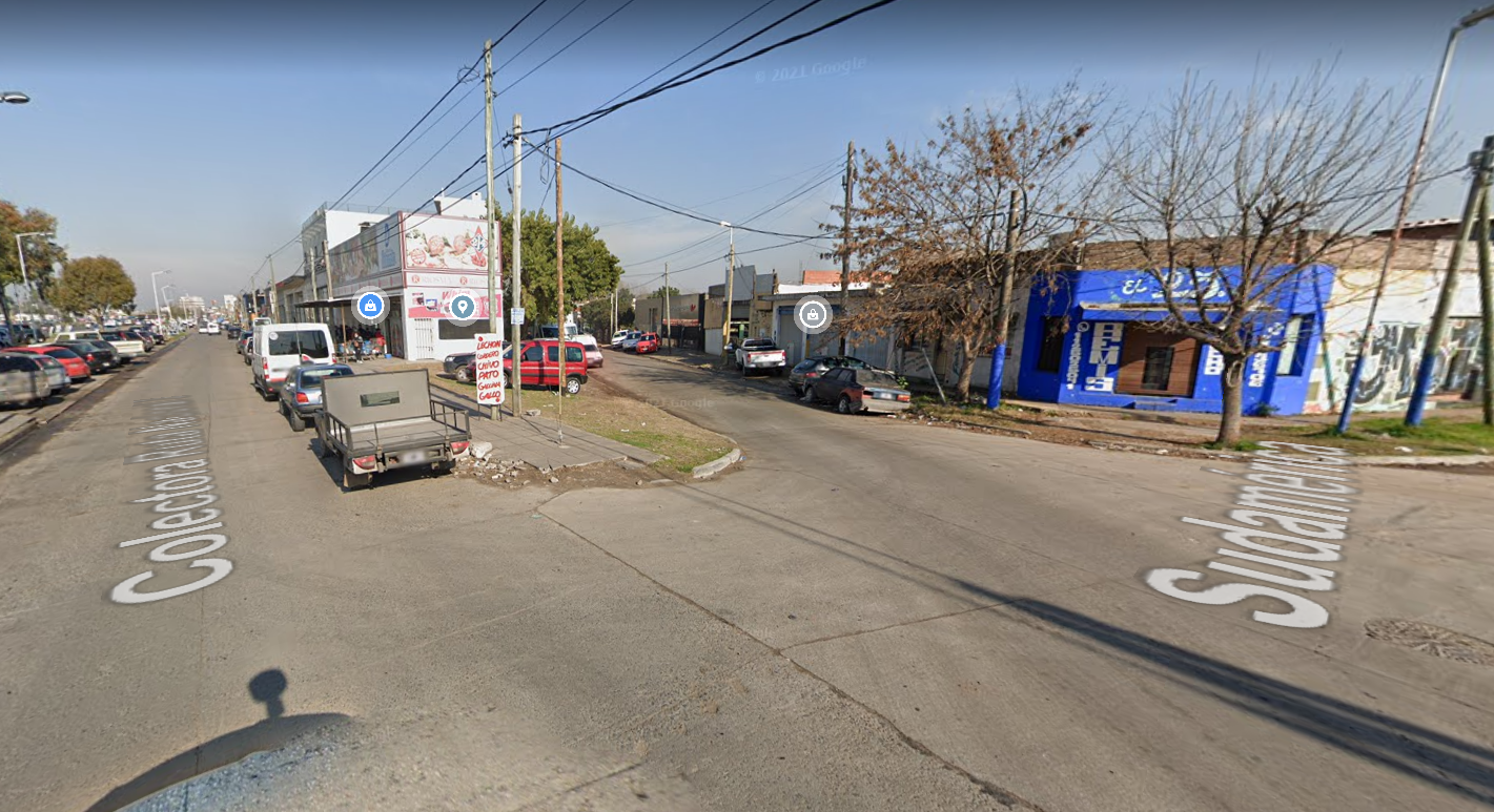 Laferrere: detienen a un joven y a un adolescente tras un robo y persecución