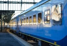 Los servicios de larga distancia del Tren Roca para noviembre ya están a la venta