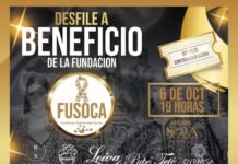 Con la organización de la Fundación Solidaridad Cáncer: desfile de modas con estrellas para concientizar sobre la donación de medicamentos