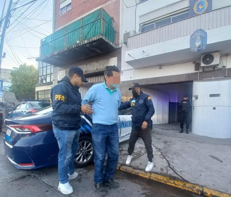 Florencio Varela: detienen a un sujeto acusado por abuso sexual agravados a sus dos hijos menores de edad