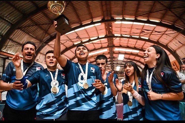 La delegación más premiada: Lomas de Zamora ganó las finales de los juegos bonaerenses 2022