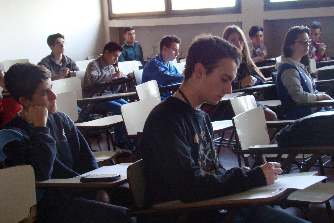 Nueva edición de la Olimpíada de Matemática en la UNLZ