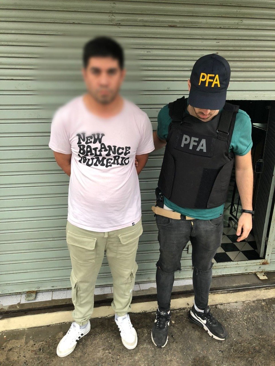 La Policía Federal desbarató una organización dedicada al fraude con tarjetas de crédito