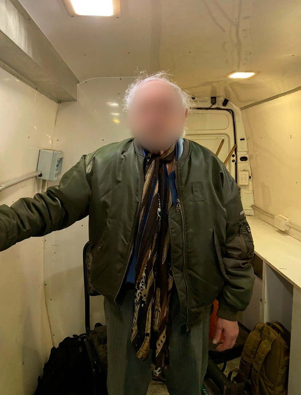 Condenan a narco abuelo quien usaba su local de antigüedades como fachada