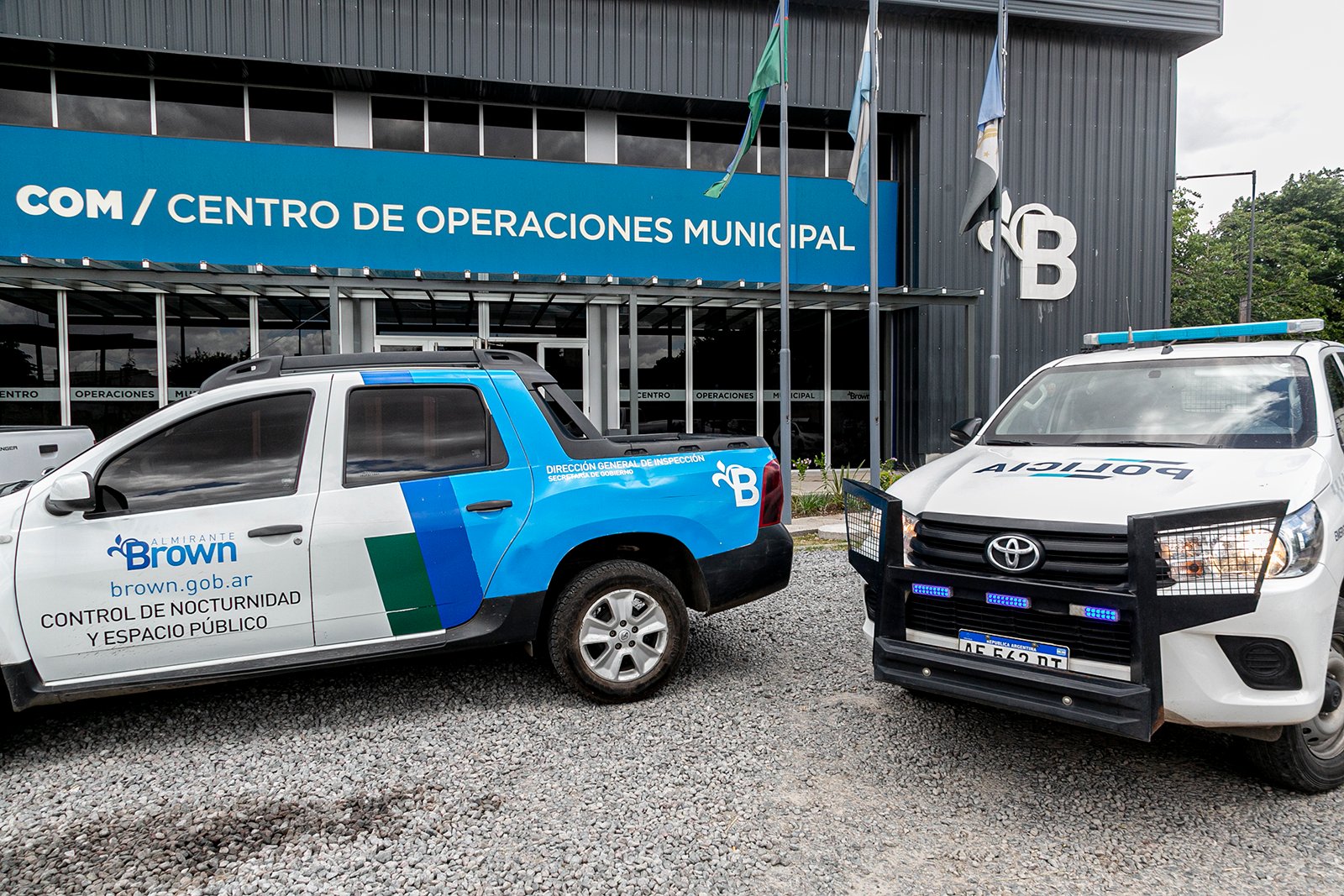 Glew: desarticularon una fiesta clandestina y advierten sobre estafas a grupos de estudiantes