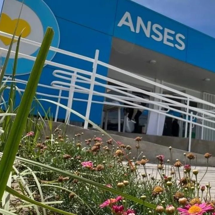 Difunden una guía con los servicios que ofrece la nueva oficina de Anses en Brown