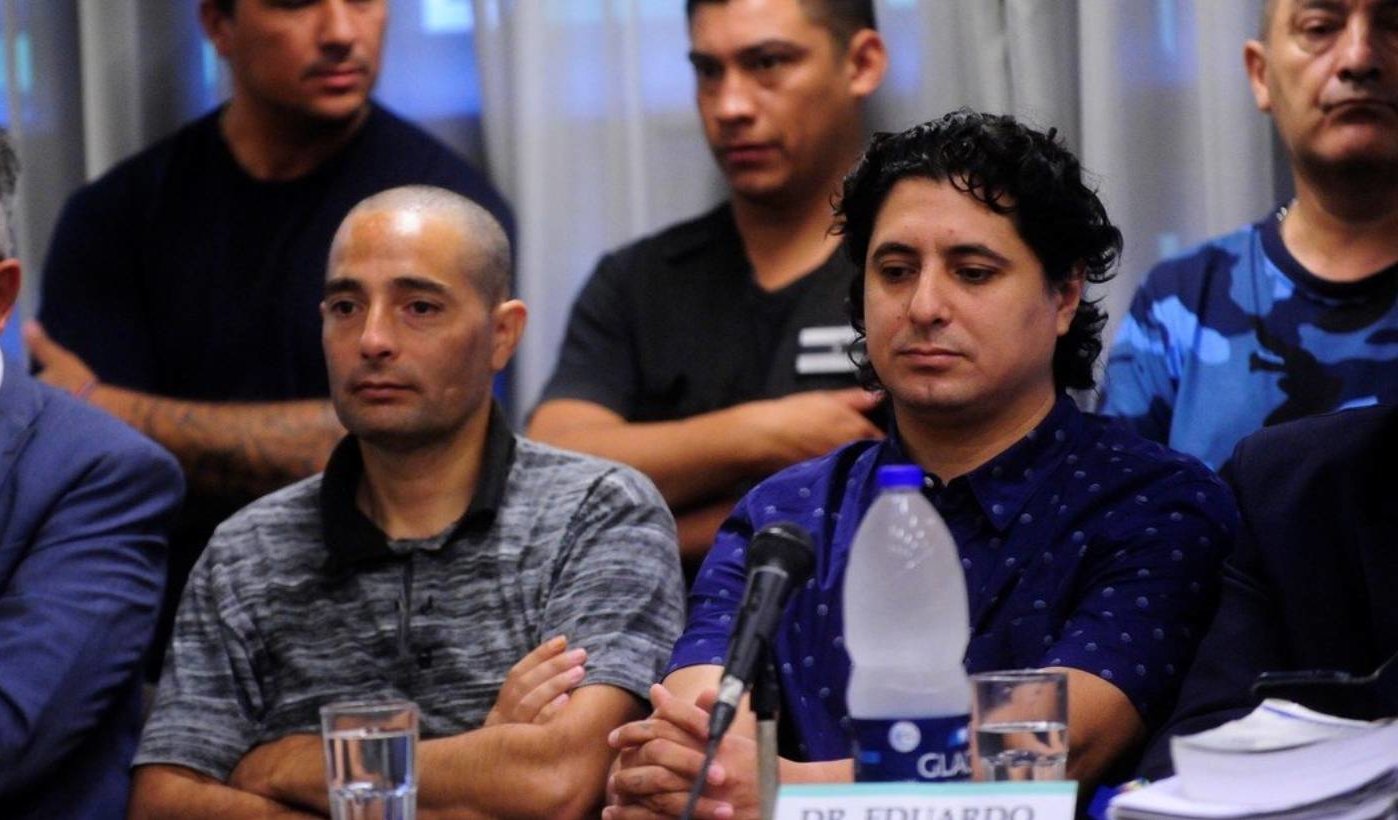 Crimen de Anahí Benítez: excarcelan a Marcos Bazán mientras espera un nuevo juicio