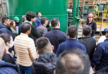 La Matanza y Almirante Brown: dos cooperativas de la Cuenca Matanza Riachuelo lograron su adecuación ambiental