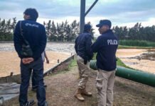 El Jagüel: sancionan a la ex Cresta Roja por un vuelco clandestino