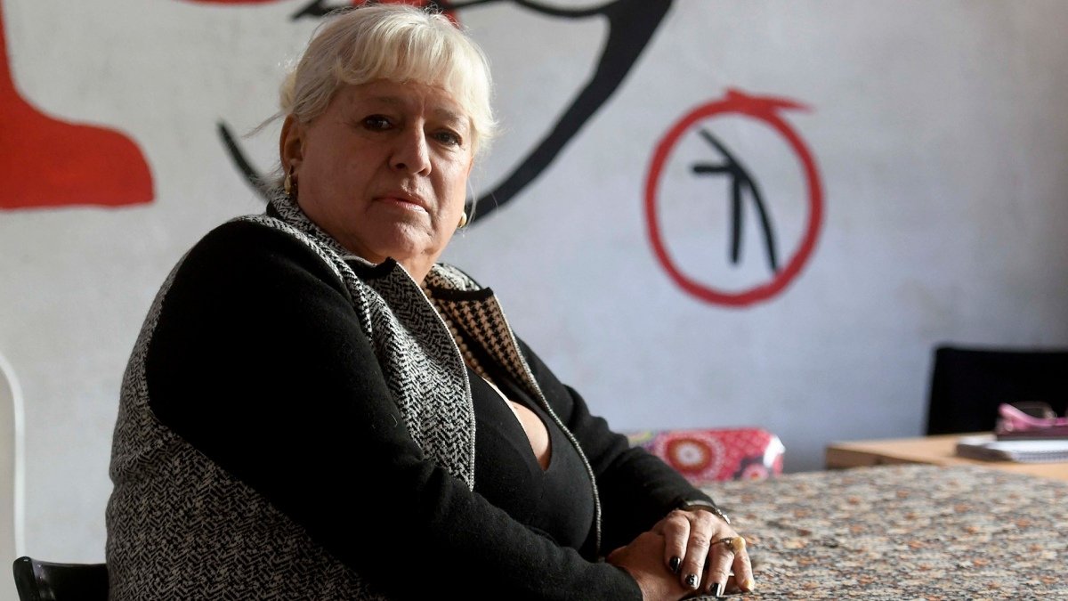 Causa Pozo de Banfield: la primera querellante trans en un juicio relató violaciones sufridas en dictadura