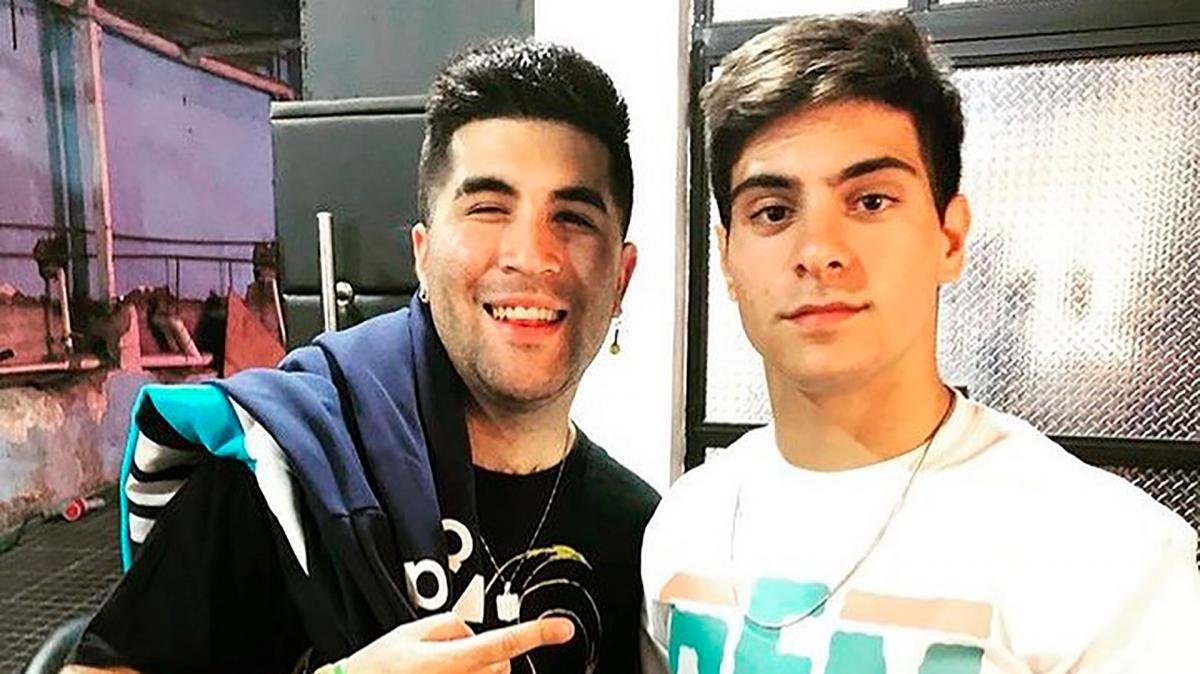 Wolf y Mito: los dos argentinos que buscan su lugar en la Final Internacional de Red Bull