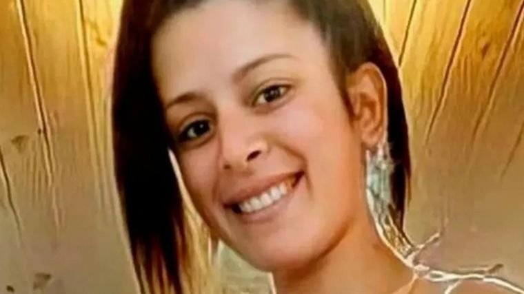La autopsia determinó que Eliana Pacheco fue asesinada mediante asfixia mecánica