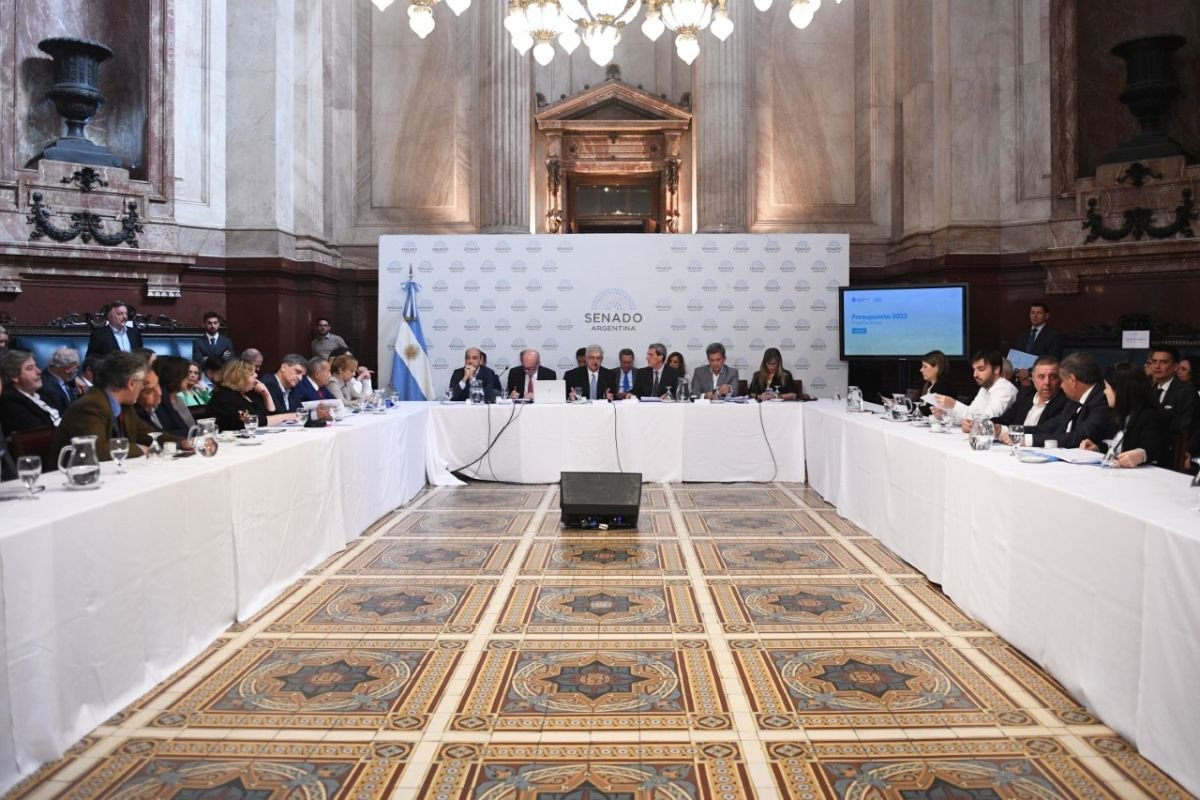 Cuenca del Salado en Cañuelas, Ezeiza, Río Tercero, Paraná y de las Madres: Diputados analizará la creación de cinco nuevas universidades