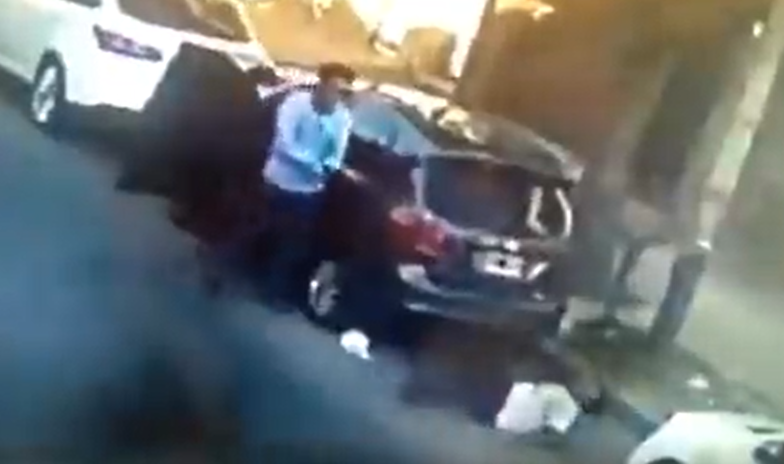 San Justo: un ingeniero mató a un ladrón reincidente que intentó asaltarlo con un arma de juguete