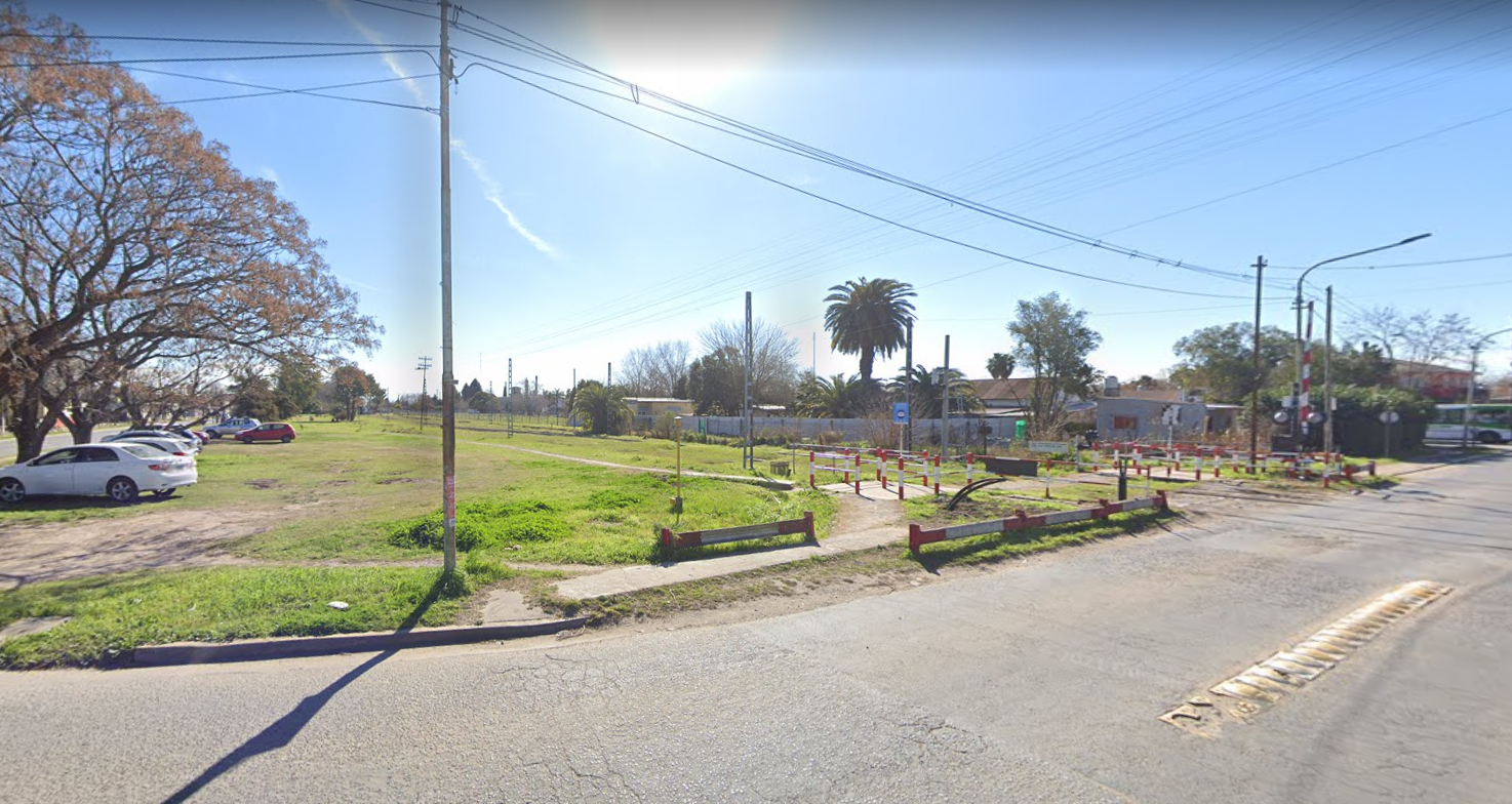 Hallan el cadáver del remisero desaparecido en Florencio Varela