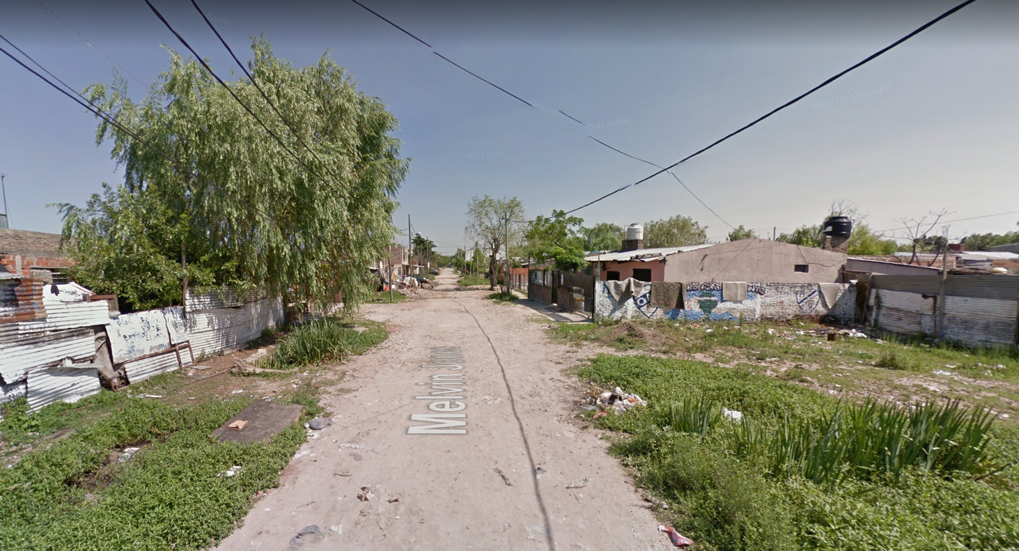 Allanamiento en Quilmes para dar con motochorros