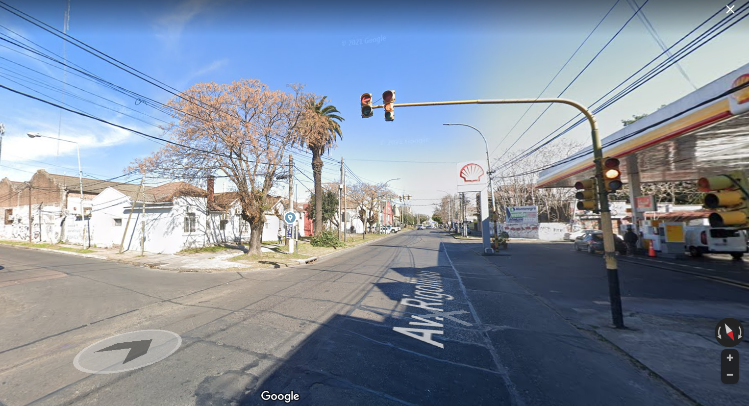 Berazategui: se entregó el sospechoso de matar a un hombre de un balazo en la cabeza