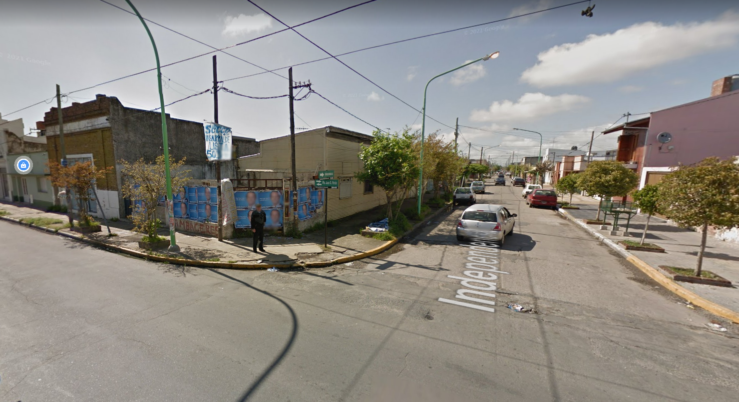 Ensenada: un hombre apuñaló en el cuello al supuesto amante de su esposa