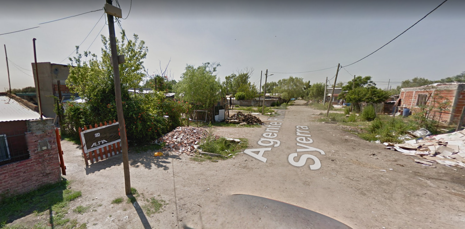 Quilmes: matan a un joven y hieren a una adolescente tras pelea en una toma de terrenos