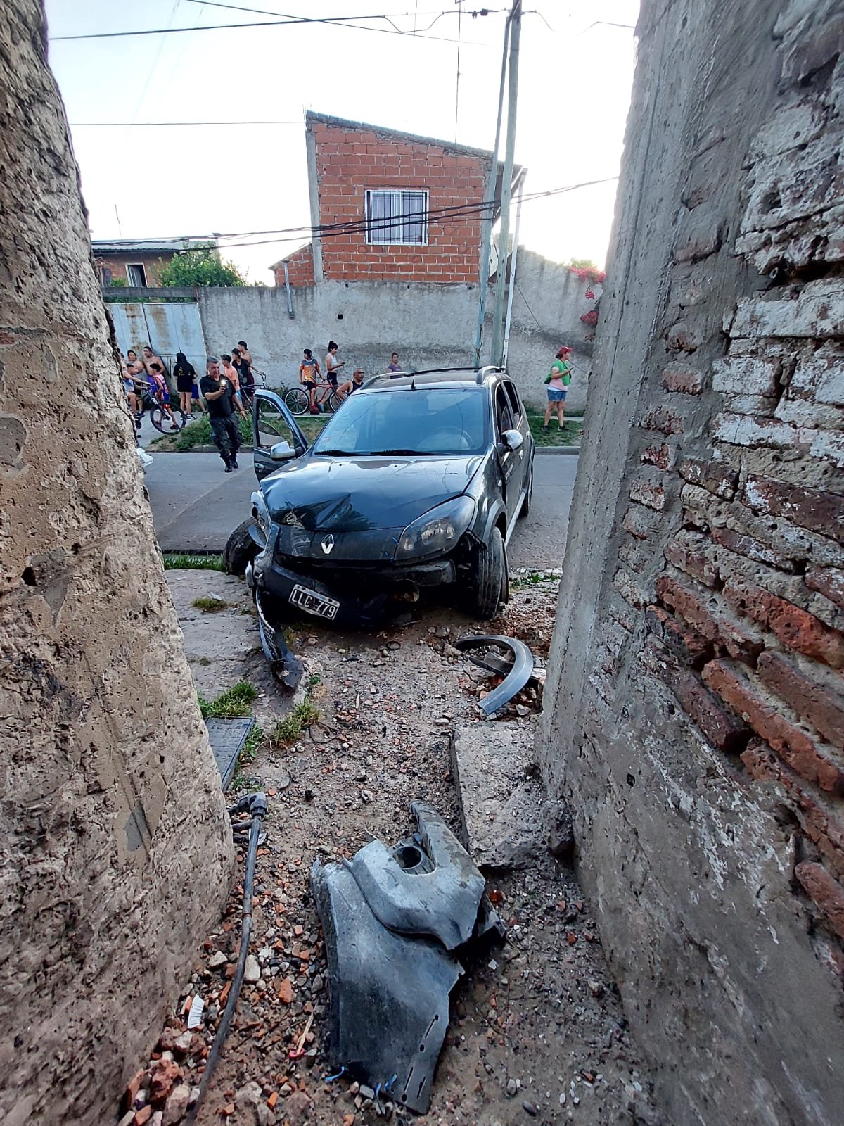 Kravetz: «Perseguimos a los chorros que soltaron en pandemia»
