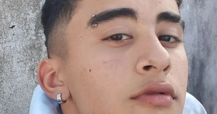 Wilde: joven de 18 murió al haber sido apuñalado al defender a una amiga de un robo