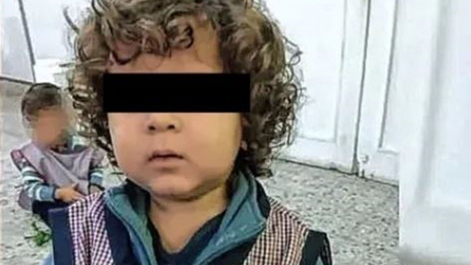 Sano y salvo: un niño era buscado en Santa Fe pero lo hallaron en Lomas de Zamora