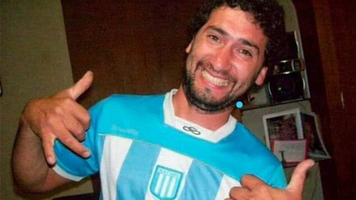 Crimen de Temperley: perpetua para el asesino de Rodrigo González
