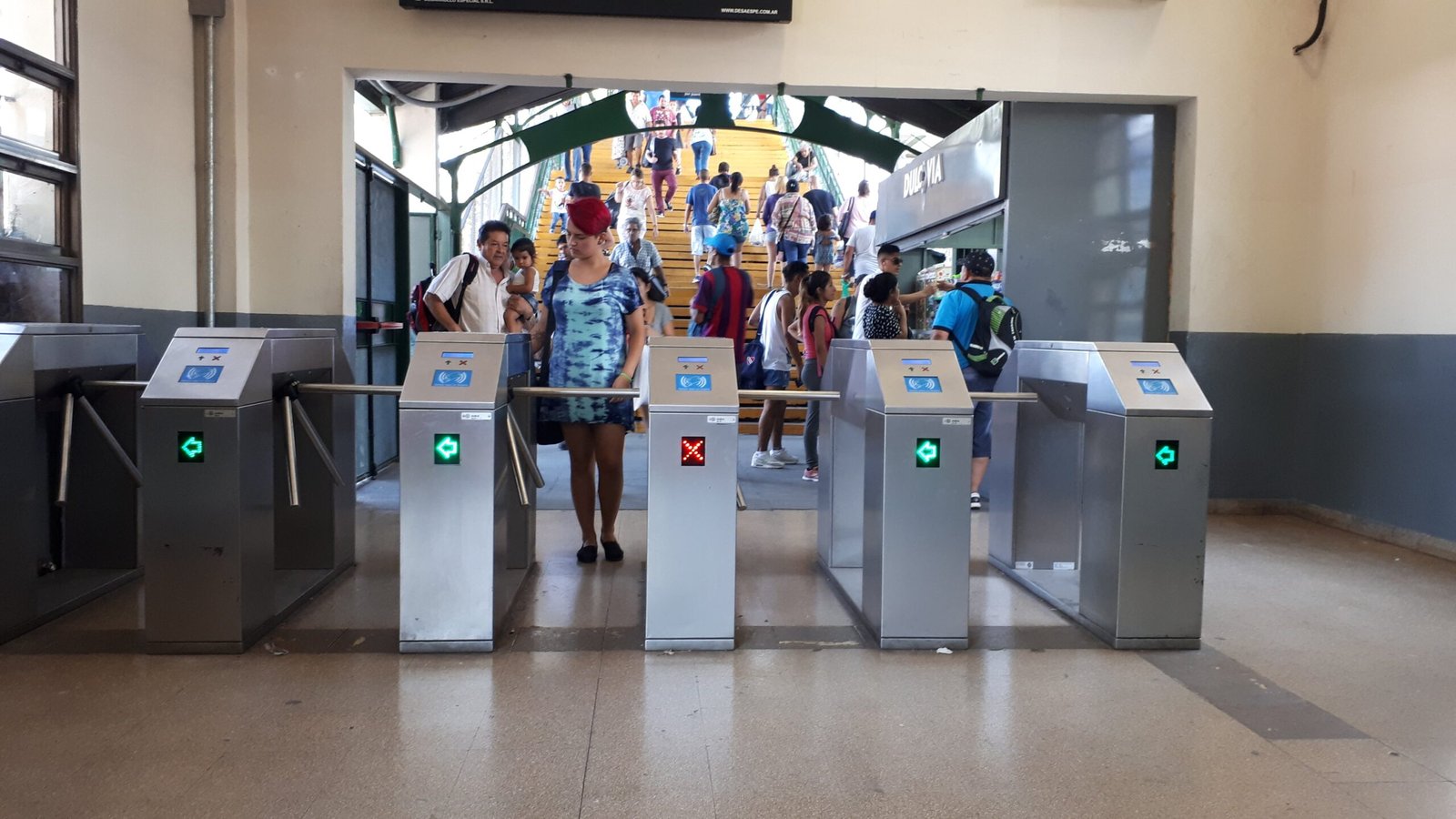 Se vienen aumentos para el transporte