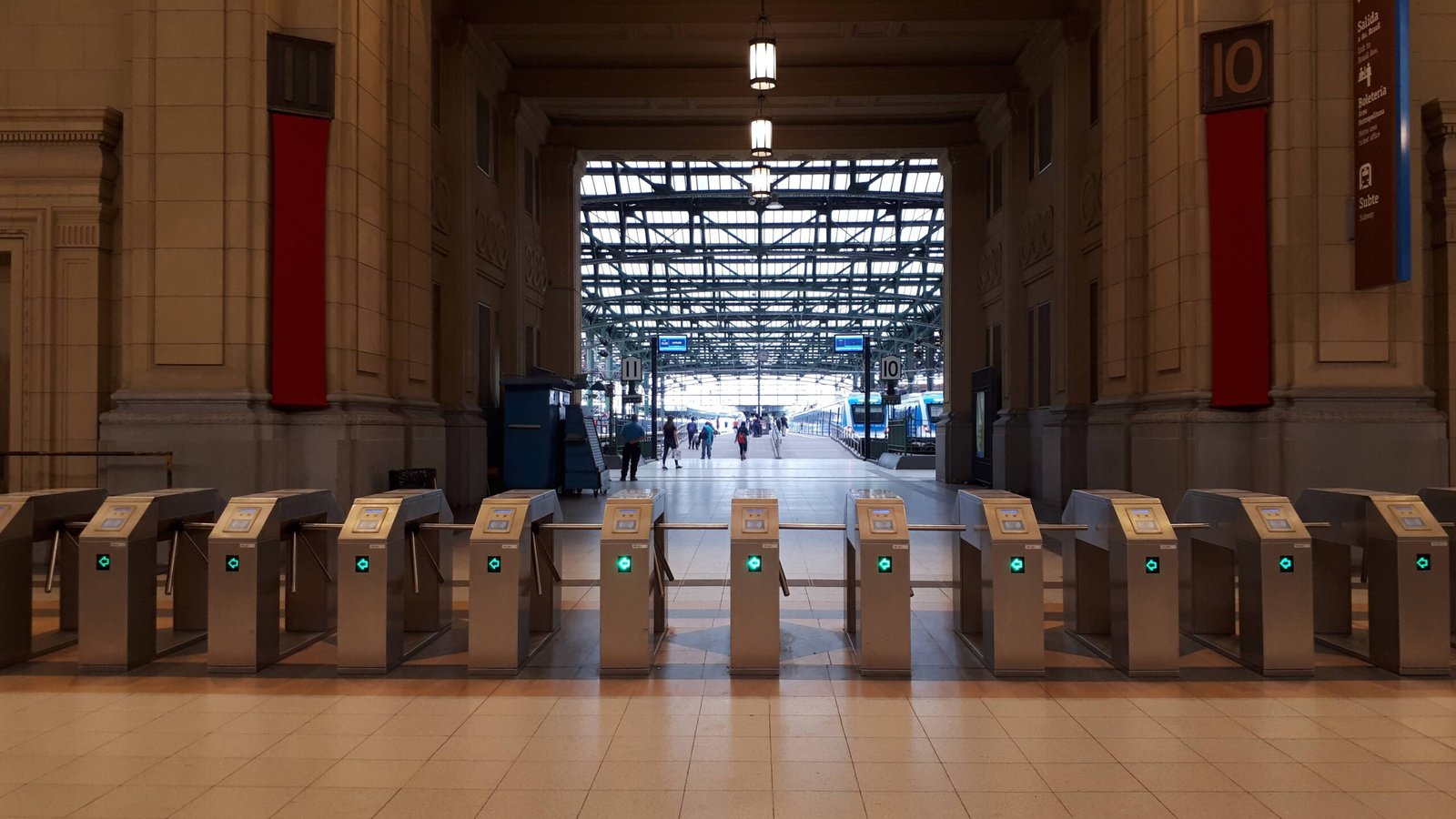 Con la SUBE cargada: éstas son las tarifas de transporte que regirán desde el 1° de enero